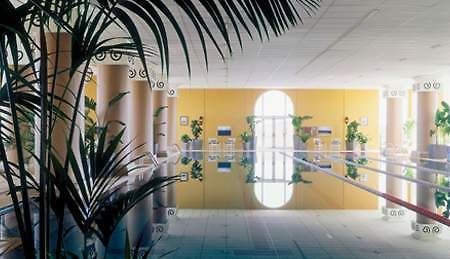 Grand Hyatt La Manga Club Golf And Spa Cartagena Exterior foto