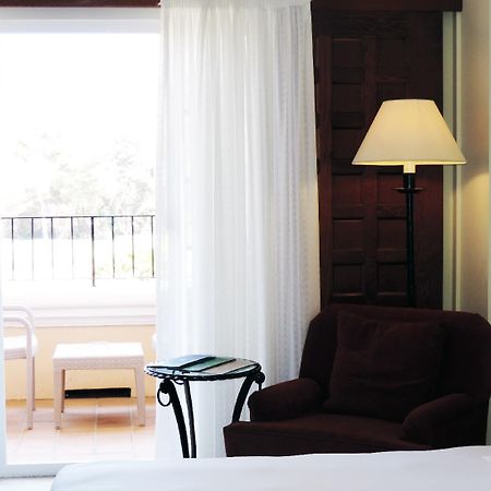 Grand Hyatt La Manga Club Golf And Spa Cartagena Exterior foto