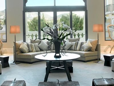 Grand Hyatt La Manga Club Golf And Spa Cartagena Exterior foto