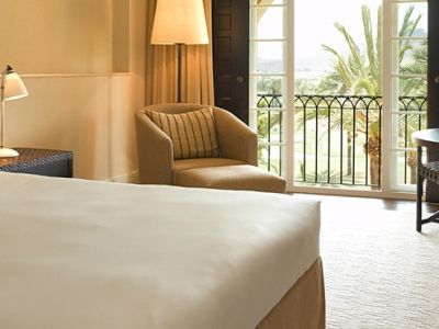 Grand Hyatt La Manga Club Golf And Spa Cartagena Exterior foto