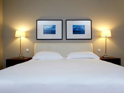 Grand Hyatt La Manga Club Golf And Spa Cartagena Exterior foto