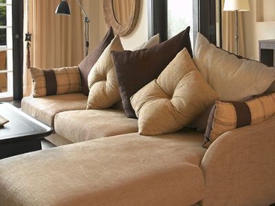 Grand Hyatt La Manga Club Golf And Spa Cartagena Exterior foto