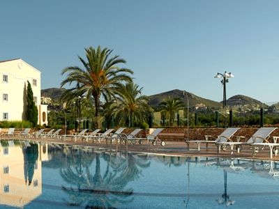 Grand Hyatt La Manga Club Golf And Spa Cartagena Exterior foto