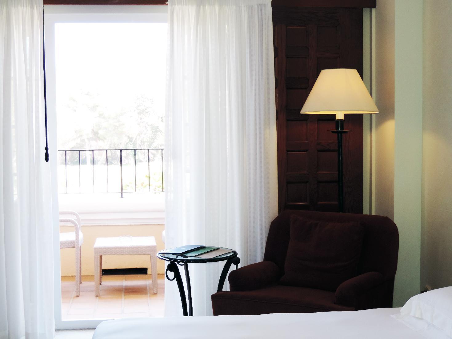Grand Hyatt La Manga Club Golf And Spa Cartagena Exterior foto