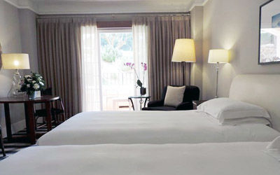 Grand Hyatt La Manga Club Golf And Spa Cartagena Exterior foto