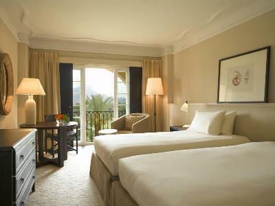 Grand Hyatt La Manga Club Golf And Spa Cartagena Exterior foto