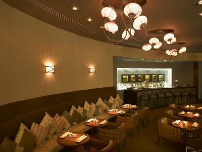 Grand Hyatt La Manga Club Golf And Spa Cartagena Exterior foto